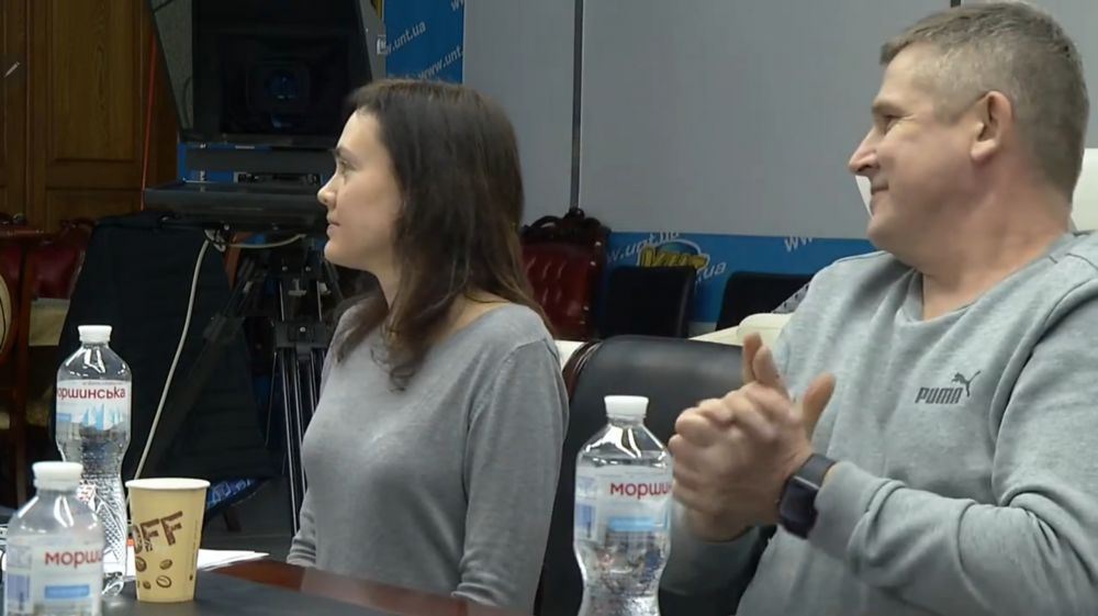 Благодійний Фонд Надія та Довіра